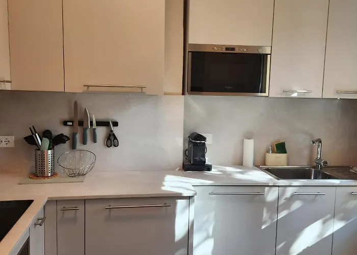 Dei Gallucci 公寓 摩德纳